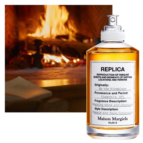 mm by the fireplace|maison margiela by the fire.